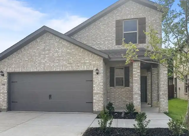 Property at 1908 Iris Rd, Melissa, TX, 75454, 5 beds, 3 baths, [object Object]