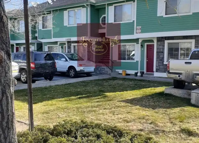Property at 1480 Locust St Unit A, Reno, NV, 89502, 2 beds, 2 baths, [object Object]