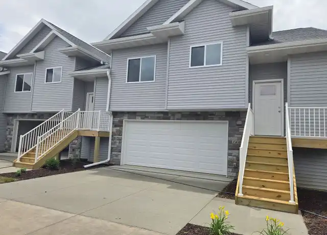 Property at 1654 Aspen Ct Unit 1654, North Liberty, IA, 52317, 3 beds, 2 baths, [object Object]