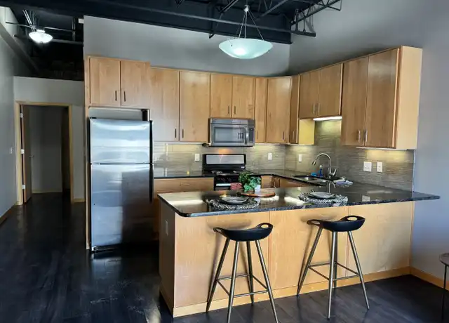 Property at 23 N Broadway Dr Unit 301, Fargo, ND, 58102, 1 bed, 1 bath, [object Object]