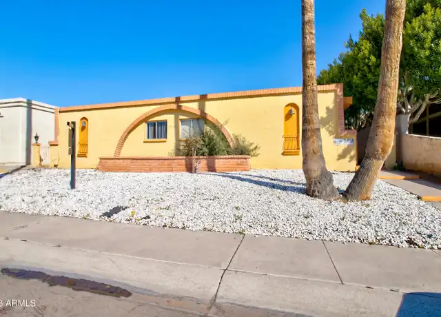 Property at 7850 E Glenrosa Ave Unit 1, Scottsdale, AZ, 85251, 2 beds, 1 bath, [object Object]