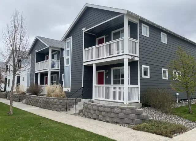Property at 2286 Gallatin Green Blvd Unit B, Bozeman, MT, 59718, 3 beds, 1.5 baths, [object Object]