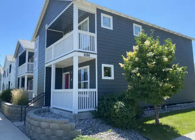Property at 2286 Gallatin Green Blvd Unit B, Bozeman, MT, 59718, 3 beds, 1.5 baths, [object Object]