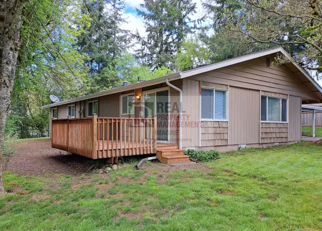 Property at 2414 Mitchell Ave NE, Olympia, WA, 98506, 2 beds, 1 bath, [object Object]