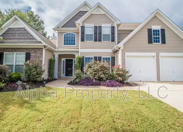 Property at 515 Adeline Ct, Simpsonville, SC, 29681, 4 beds, 3.5 baths, [object Object]