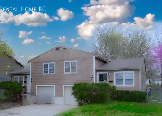 Property at 7941 Robinson St, Overland Park, KS, 66204, 2 beds, 1 bath, [object Object]