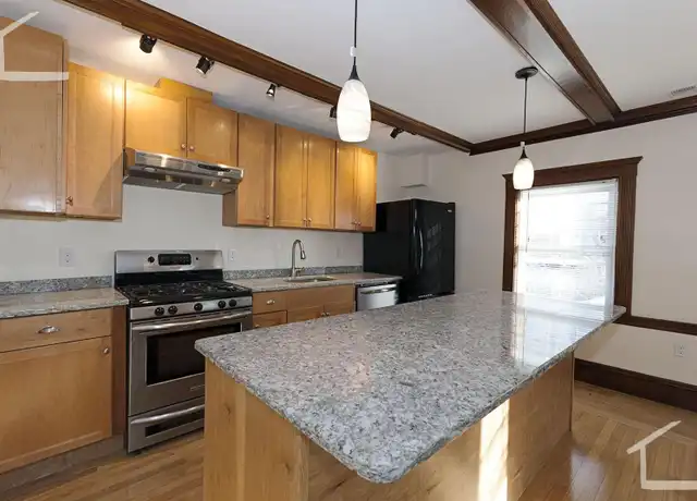 Property at 34 Bentley St, Boston, MA, 02135, 3 beds, 4 baths, [object Object]