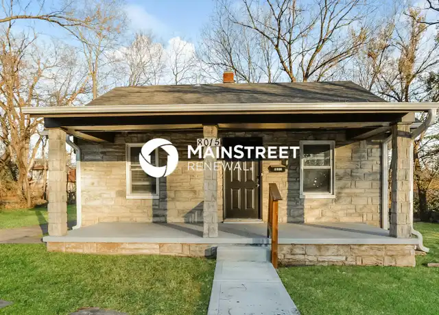 Property at 8015 Garfield Ave, Kansas City, MO, 64132, 3 beds, 1 bath, [object Object]
