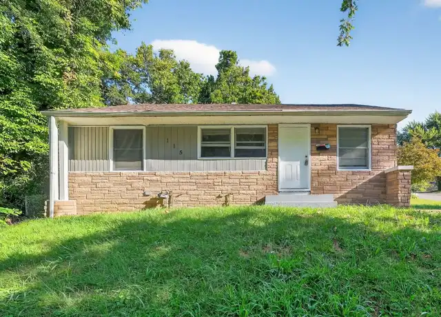 Property at 115 Spring Garden Dr, Saint Louis, MO, 63137, 3 beds, 1 bath, [object Object]