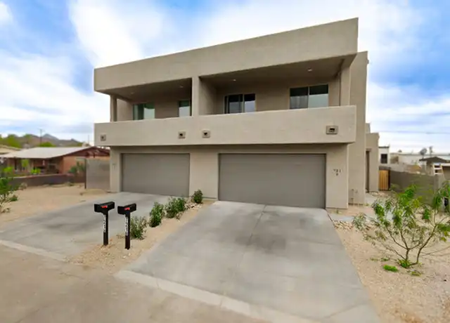 Property at 721 E Carol Ave Unit a, Phoenix, AZ, 85020, 3 beds, 2 baths, [object Object]