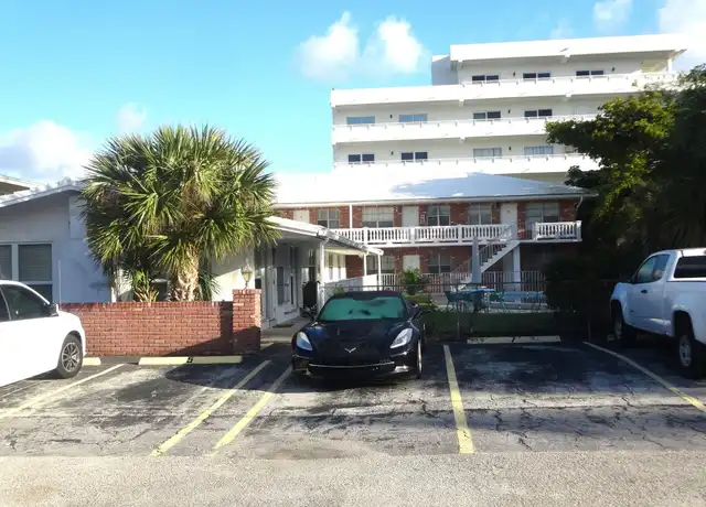 Property at 3217 NE 11th St #5, Pompano Beach, FL, 33062, 1 bed, 1 bath, [object Object]