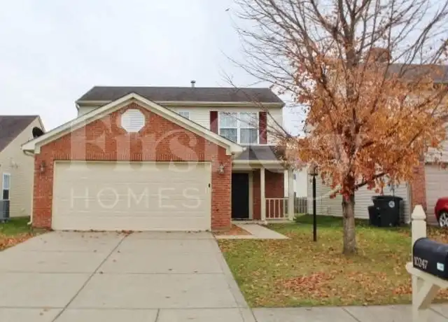 Property at 10247 Hornton St, Indianapolis, IN, 46236, 3 beds, 2 baths, [object Object]