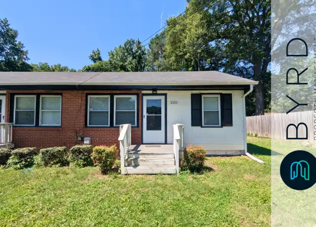 Property at 4303 Britannia Rd, Richmond, VA, 23234, 2 beds, 1 bath, [object Object]