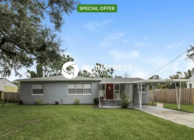 Property at 1609 Pinewood Dr, Orlando, FL, 32804, 3 beds, 2 baths, [object Object]