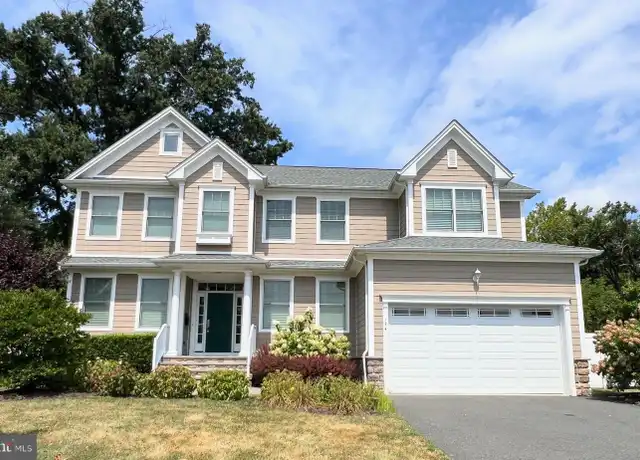 Property at 174 Guyot Ave, Princeton, NJ, 08540, 6 beds, 6 baths, [object Object]