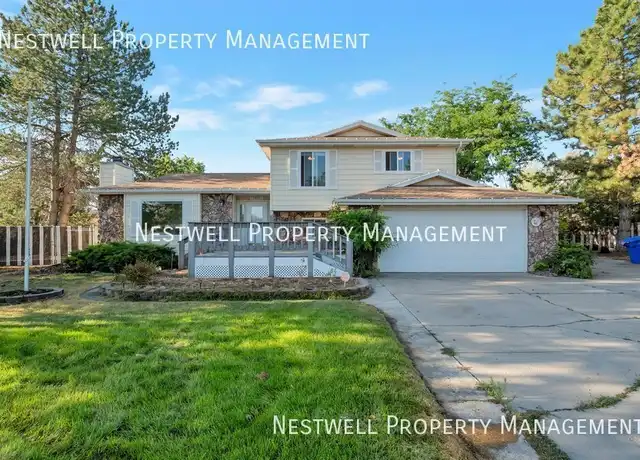 Property at 3811 W Bingham Creek Dr, West Jordan, UT, 84088, 5 beds, 3 baths, [object Object]