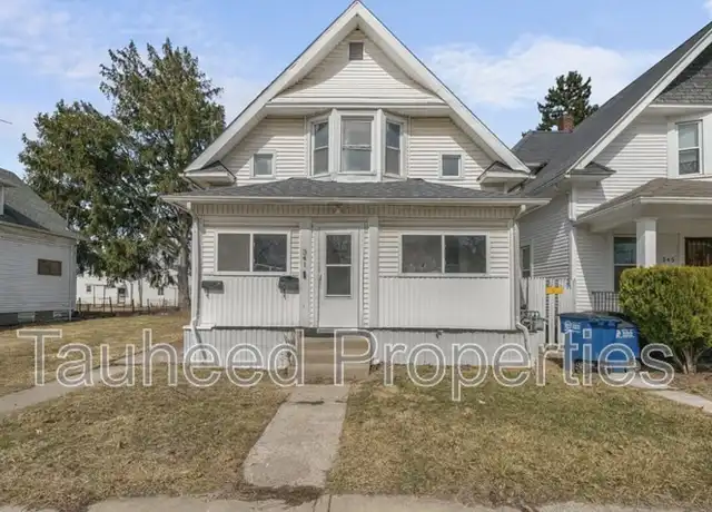 Property at 341 E Weber St, Toledo, OH, 43608, 5 beds, 2 baths, [object Object]