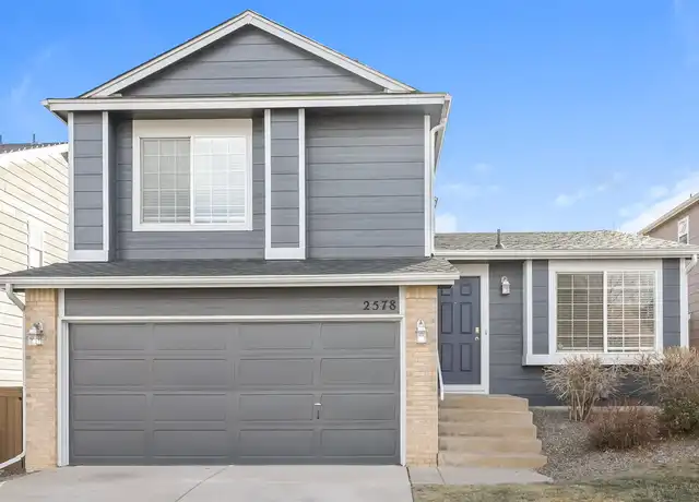 Property at 2578 Foothills Canyon Ct, Highlands Ranch, CO, 80129, 4 beds, 3 baths, [object Object]