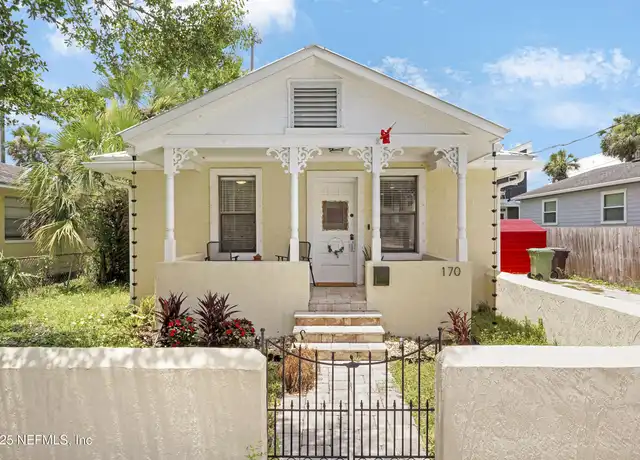 Property at 170 Twine St, Saint Augustine, FL, 32084, 3 beds, 2 baths, [object Object]