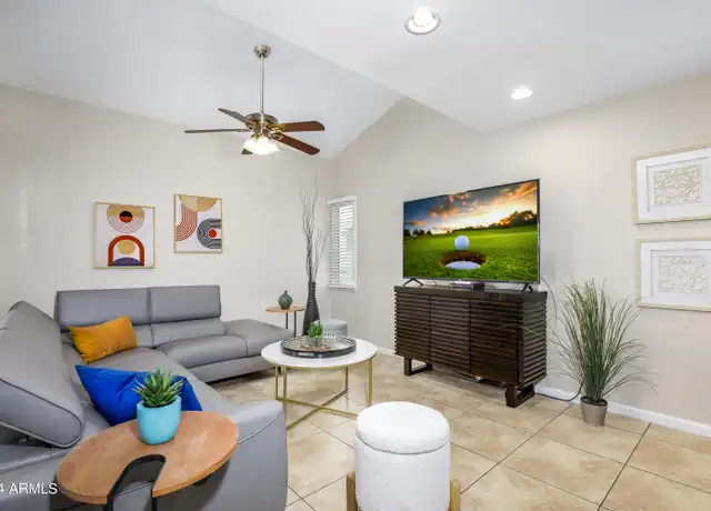 Property at 7818 E Rovey Ave, Scottsdale, AZ, 85250, 3 beds, 2 baths, [object Object]