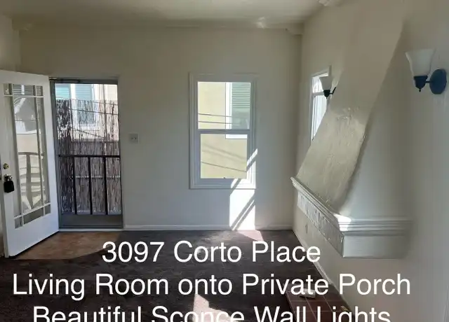 Property at 3101 E Corto Pl Unit 3097, Long Beach, CA, 90803, 1 bed, 1 bath, [object Object]