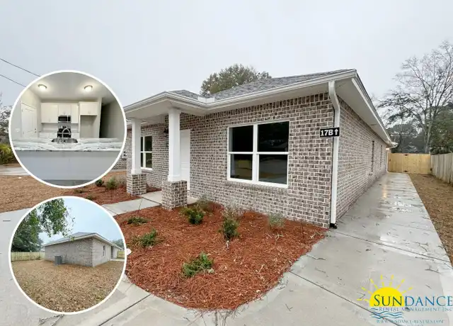 Property at 17 Cape Dr NW Unit B, Fort Walton Beach, FL, 32548, 3 beds, 2 baths, [object Object]