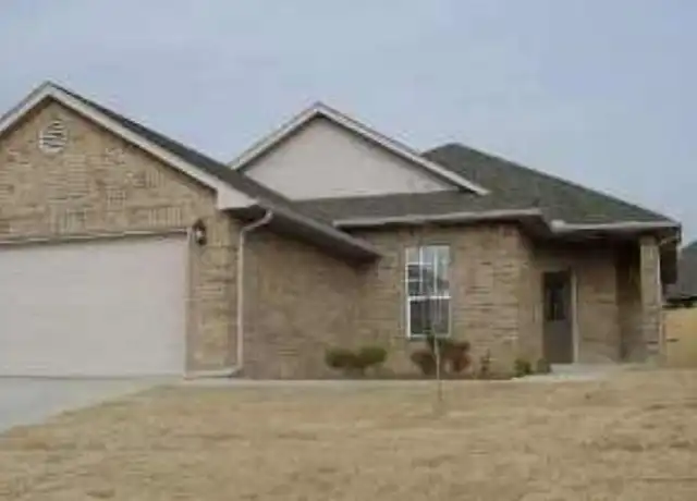 Property at 17 NW 156th St, Edmond, OK, 73013, 3 beds, 2 baths, [object Object]