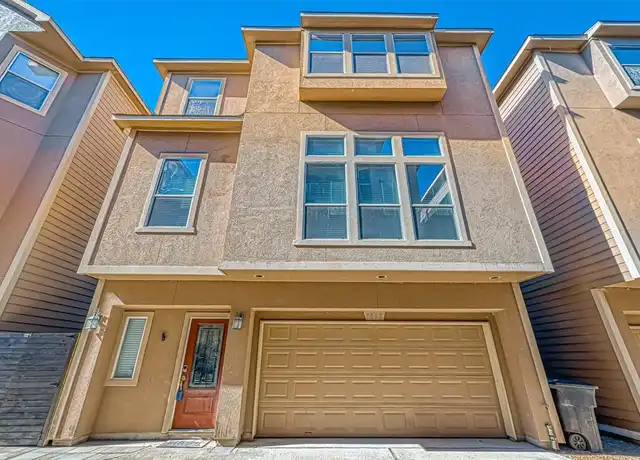 Property at 1002 W 22nd St, Houston, TX, 77008, 3 beds, 3.5 baths, [object Object]