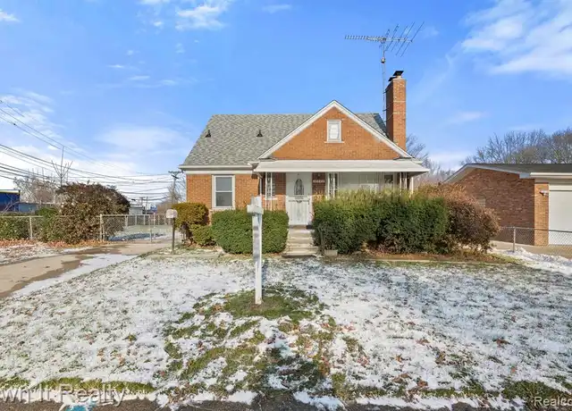 Property at 18545 Old Homestead Dr, Harper Woods, MI, 48225, 3 beds, 2 baths, [object Object]