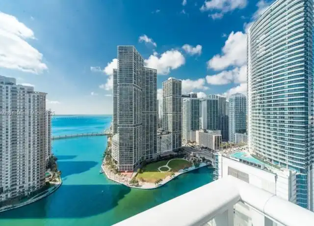 Property at 300 S Biscayne Blvd Unit T2102, Miami, FL, 33131, 2 beds, 2 baths, [object Object]