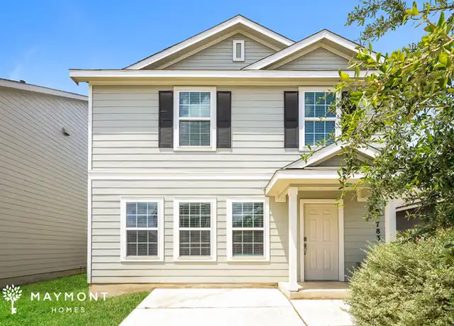 Property at 7831 Nopalitos Cv, San Antonio, TX, 78239, 4 beds, 2 baths, [object Object]