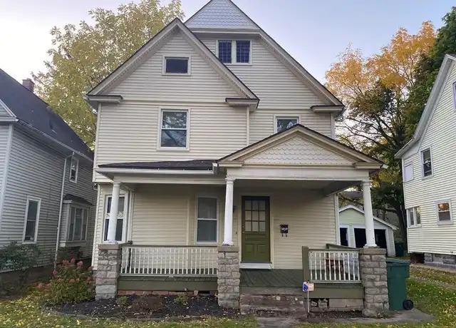Property at 1459 South Ave, Rochester, NY, 14620, 5 beds, 2 baths, [object Object]