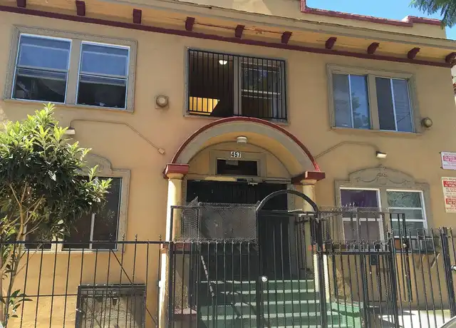 Property at 3 Witmer Way LLC - 457 Witmer St, Los Angeles, CA, 90017, 0 beds, 1 bath, [object Object]