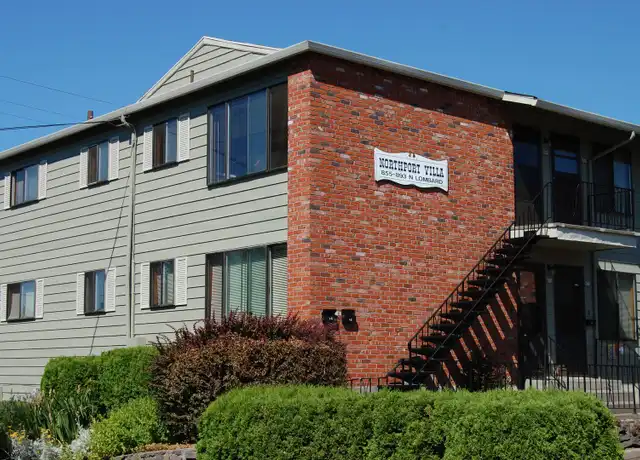 Property at 855 N Lombard St, Portland, OR, 97217, 1 bed, 1 bath, [object Object]