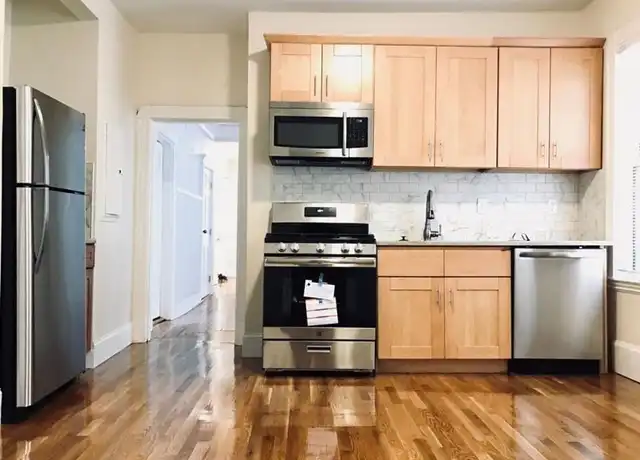 Property at 114 Thornton St Unit 3, Boston, MA, 02119, 4 beds, 2 baths, [object Object]