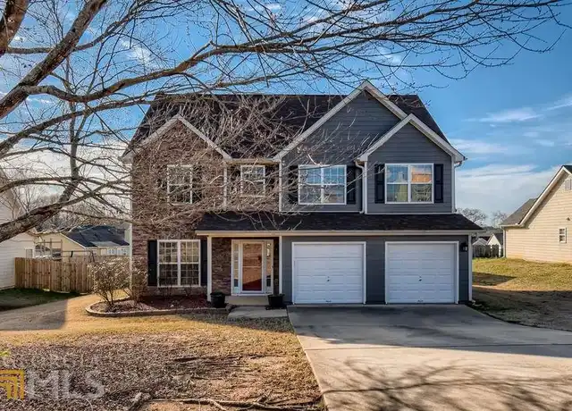 Property at 145 Cotton Dr, Jackson, GA, 30233, 4 beds, 2.5 baths, [object Object]
