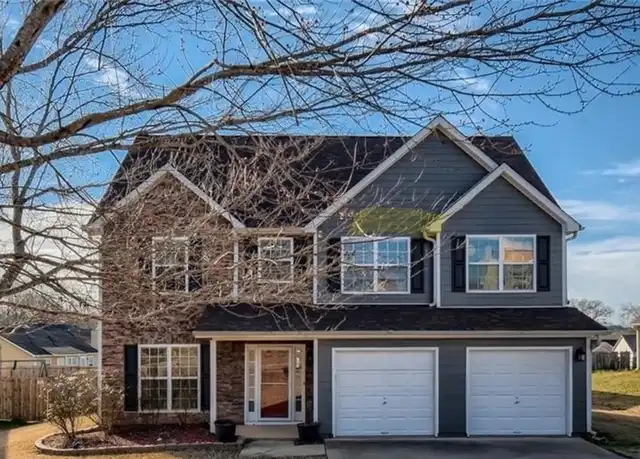 Property at 145 Cotton Dr, Jackson, GA, 30233, 4 beds, 2.5 baths, [object Object]