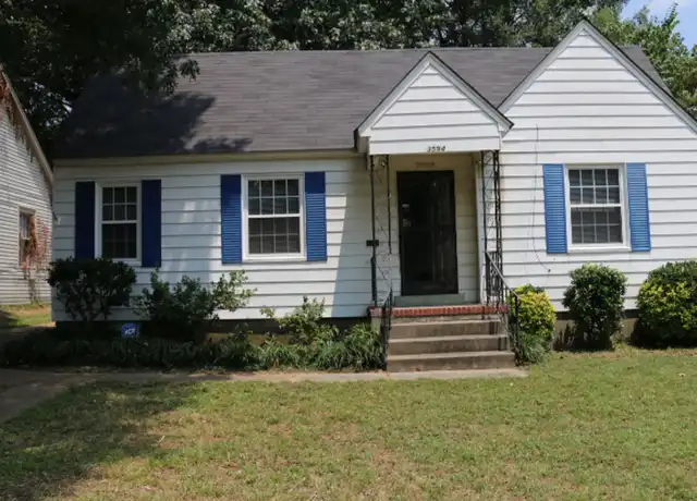 Property at 3594 Kearney Ave, Memphis, TN, 38111, 3 beds, 2 baths, [object Object]