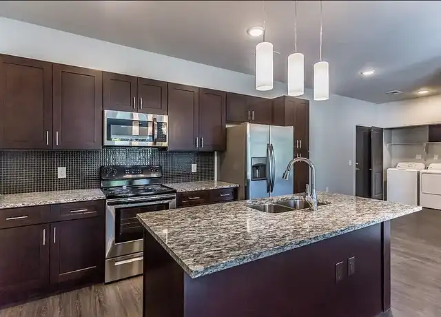 Property at Ascent at Aldersgate - 1310 Aldersgate Rd, Little Rock, AR, 72205, 1-2 bed, 1-2 bath, [object Object]