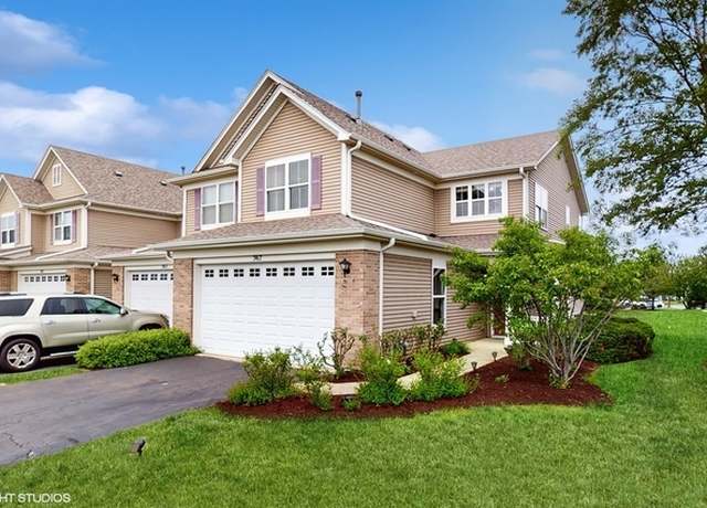 Photo of 367 McGrath Dr, Oswego, IL 60543