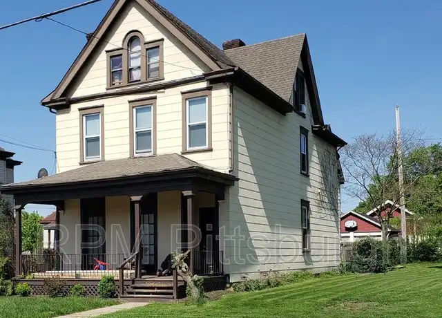Property at 123 Homestead St Unit 1, Pittsburgh, PA, 15218, 1 bed, 1 bath, [object Object]