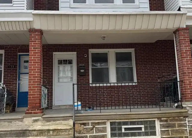 Property at 160 Roselyn St, Philadelphia, PA, 19120, 3 beds, 1 bath, [object Object]