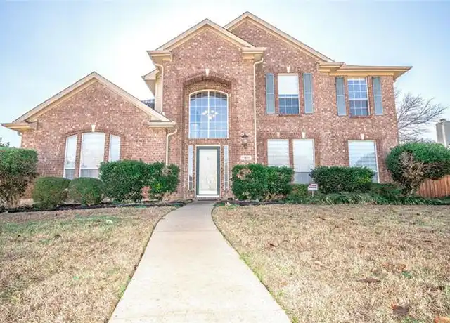 Property at 11617 Rocky Point Dr, Frisco, TX, 75035, 4 beds, 2.5 baths, [object Object]