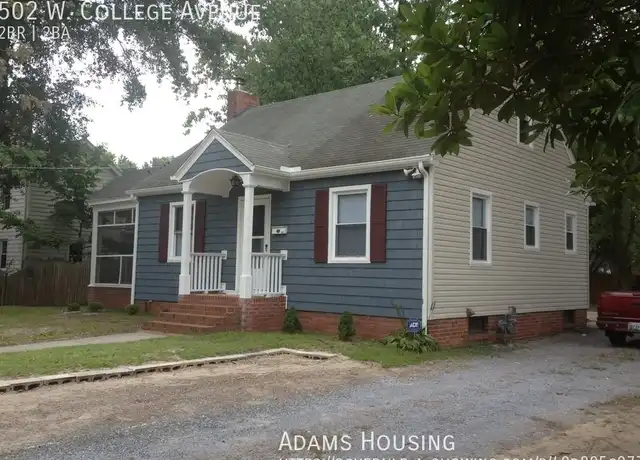 Property at 502 W College Ave, Salisbury, MD, 21801, 2 beds, 1.5 baths, [object Object]
