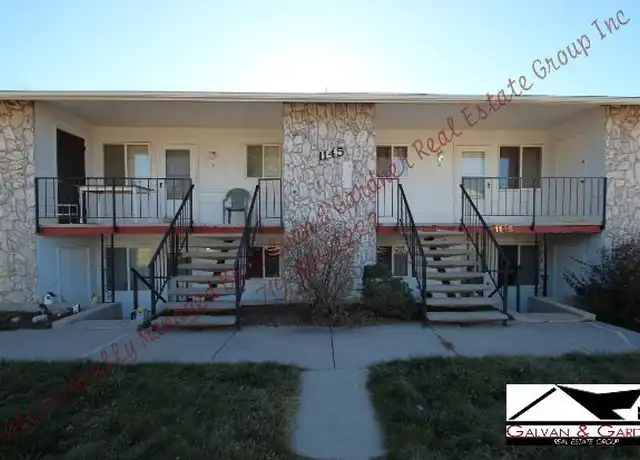 Property at 1145 Cree Dr, Colorado Springs, CO, 80915, 1 bed, 1 bath, [object Object]