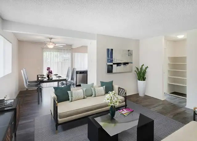 Property at Fairhaven Apartment Homes - 1300 Fairhaven Ave, Santa Ana, CA, 92705, 1-2 bed, 1-2 bath, [object Object]