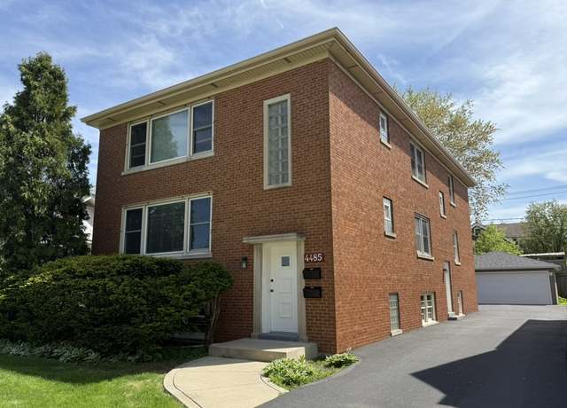 Photo of 4485 Central Ave Unit 1, Western Springs, IL 60558