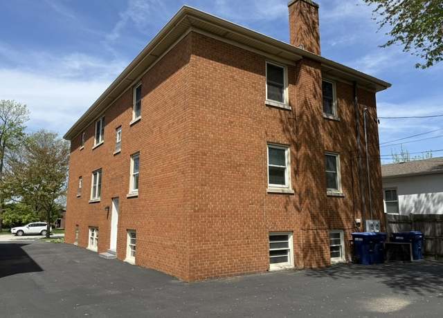 Photo of 4485 Central Ave Unit 1, Western Springs, IL 60558