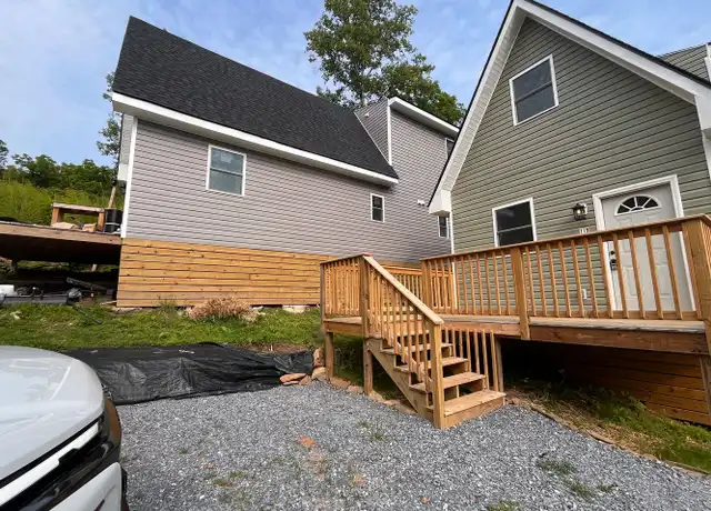 Property at 119 Ves Rd, Lynchburg, VA, 24503, 3 beds, 2.5 baths, [object Object]