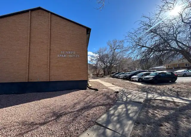 Property at 109 S 100 W Unit 2, Cedar City, UT, 84720, 2 beds, 1 bath, [object Object]